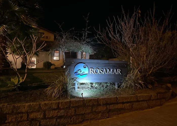 Pousada Rosamar